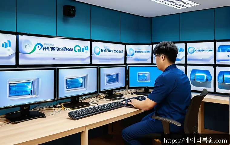 난향동 부트캠프설치 관련 이미지 1