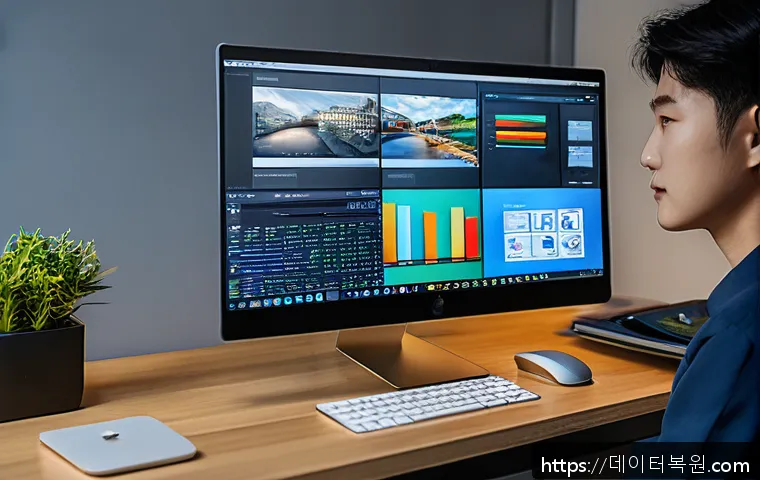 난향동 부트캠프설치 관련 이미지 2