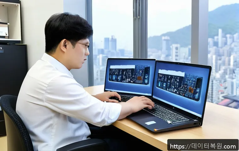 증산동 메모리조립 및 교체수리 관련 이미지 1