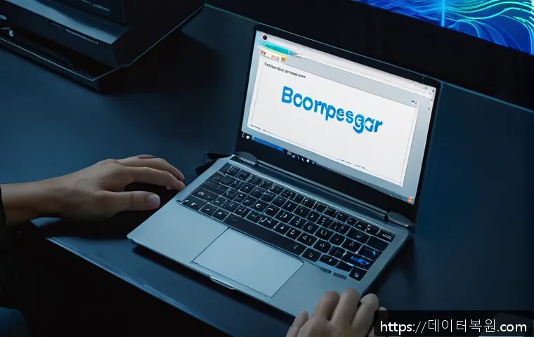 도림동 BOOTMGR is Compressed 관련 이미지 1