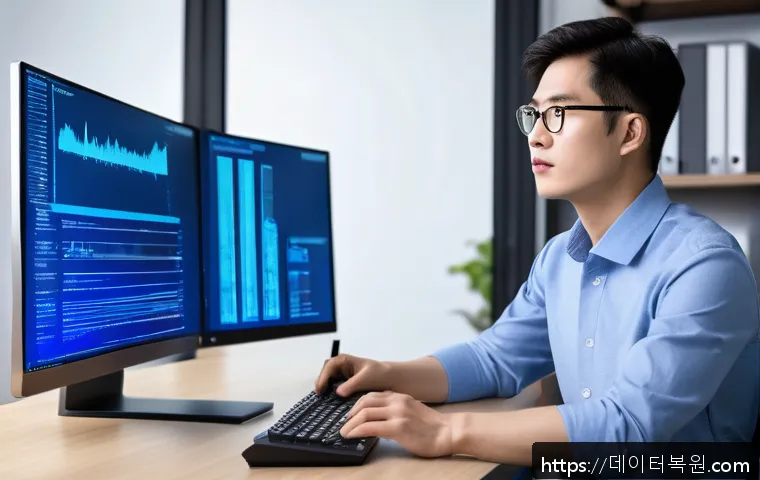 수유동 인근 사용자 모드 헬스 모니터링 블루스크린 장애 긴급 복구 사례 및 예방 팁 1