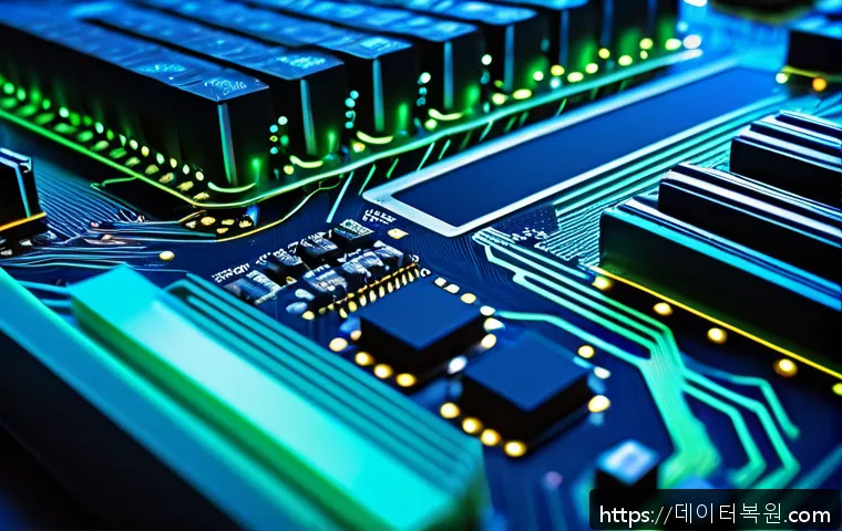 마장동 STATUS_KERNEL_MODULE_CORRUPTION 관련 이미지 1