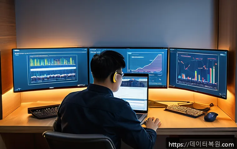 마장동 STATUS_KERNEL_MODULE_CORRUPTION 관련 이미지 2