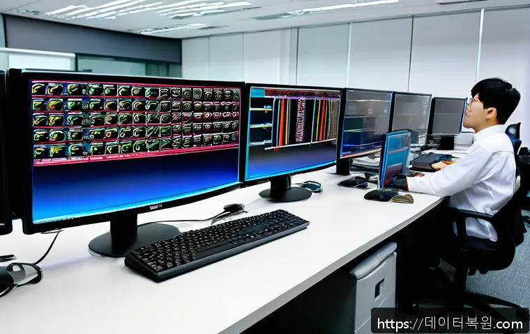 신촌동 사무실에서 발생한 메모리 접근 오류 해결과정 및 재발 방지 팁 5