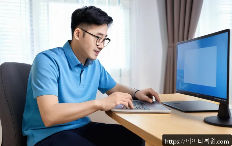 홍익동 WIN32K_POWER_WATCHDOG_TIMEOUT 관련 이미지 2