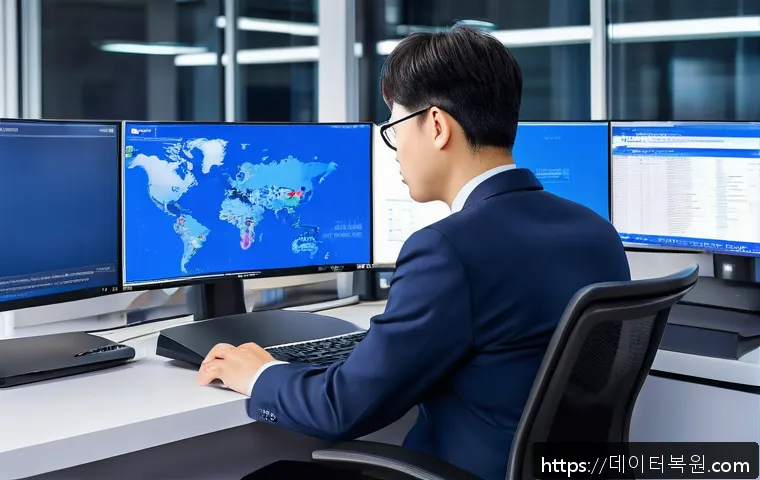 태평로 STATUS_KERNEL_HANDLE_INVALID 관련 이미지 2