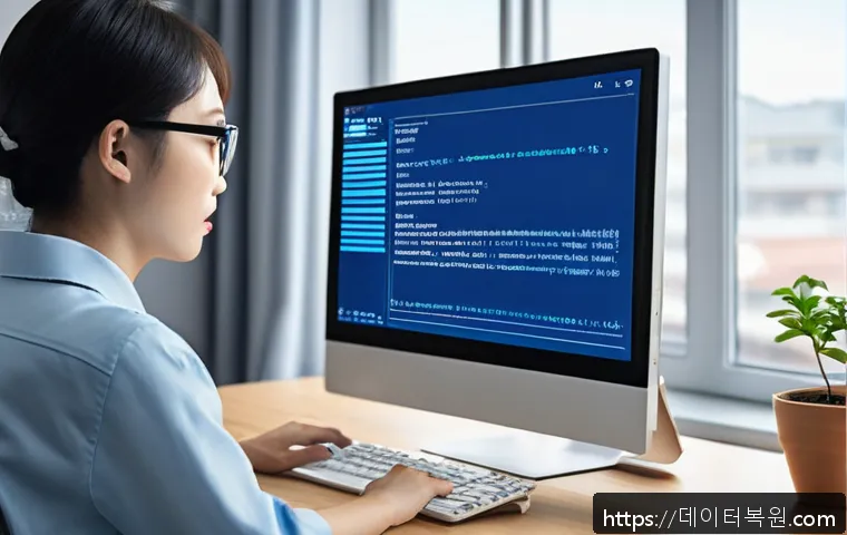 방화동 윈도우 핵심 프로세스 오류 긴급 복구 사례와 예방 솔루션 안내 1
