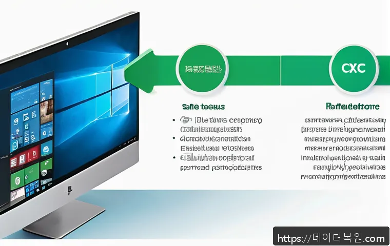 방화동 STATUS_SYSTEM_PROCESS_TERMINATED 관련 이미지 2
