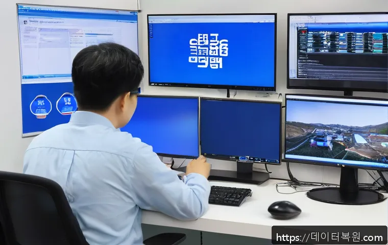 신평동 pc에 문제가 발생하여 다시 시작해야 합니다 관련 이미지 1