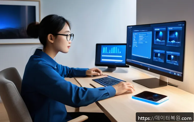 주자동 워크스테이션출장방문수리점 관련 이미지 1