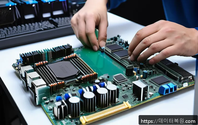 주자동 워크스테이션출장방문수리점 관련 이미지 2