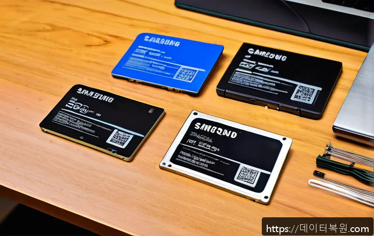 성사동 SSD조립 및 교체수리 관련 이미지 1