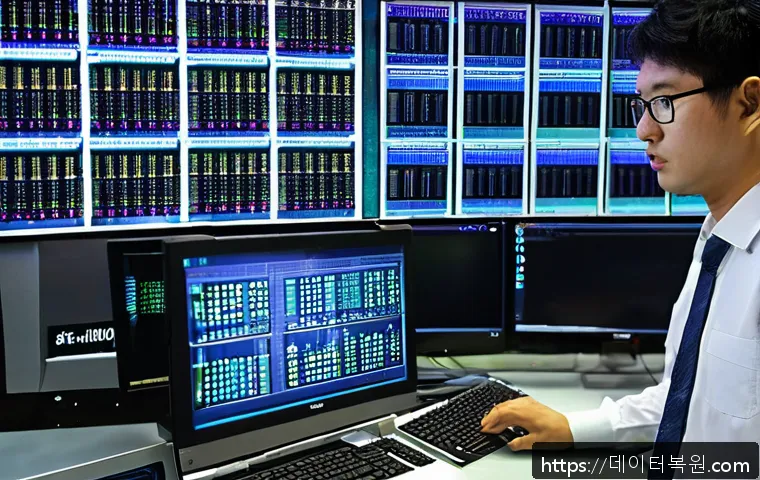 과해동 KERNEL_DATA_INPAGE_ERROR 관련 이미지 1