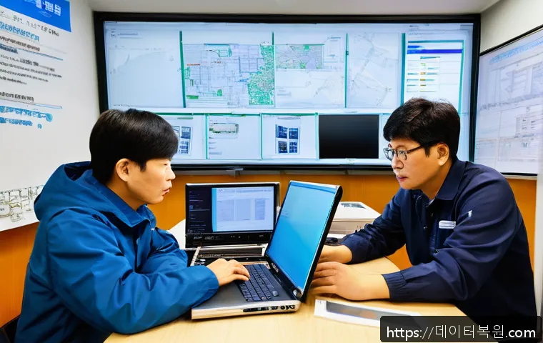 정동 STATUS_IO_ERROR 관련 이미지 2