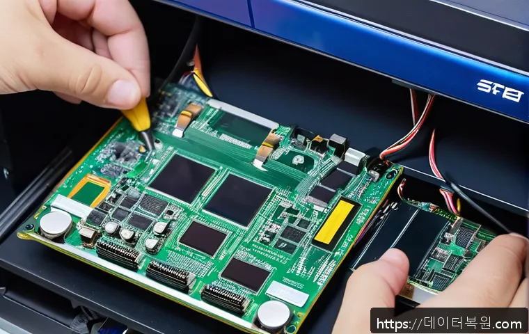 동선동 그래픽 드라이버 오류 긴급 복구와 시스템 안정화 사례 분석 17