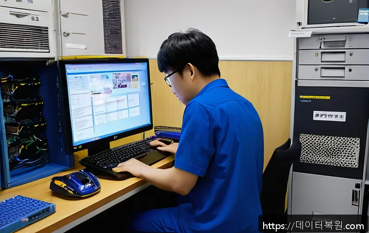 일산 STATUS_FILE_WRITE_FAILURE 관련 이미지 1