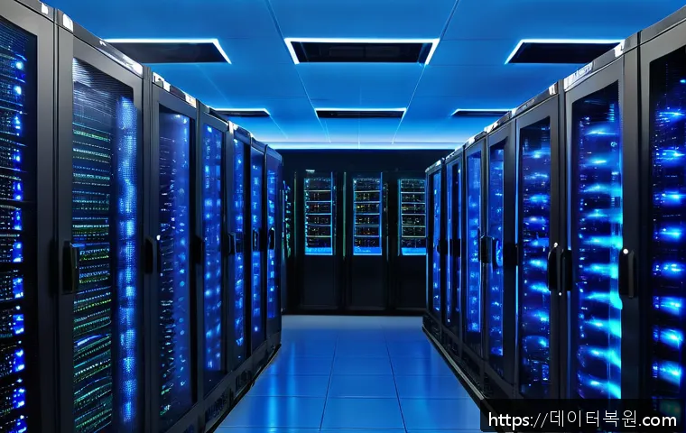 소공동 서버 스레드 지연 문제 해결과 커널 타임아웃 대응 사례 분석 9