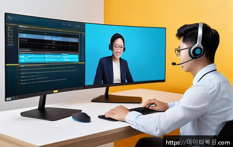 예관동 입력신호가 없습니다 관련 이미지 1