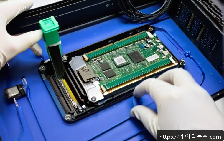 관악구 STATUS_KERNEL_BOOT_DRIVE_ERROR 관련 이미지 2