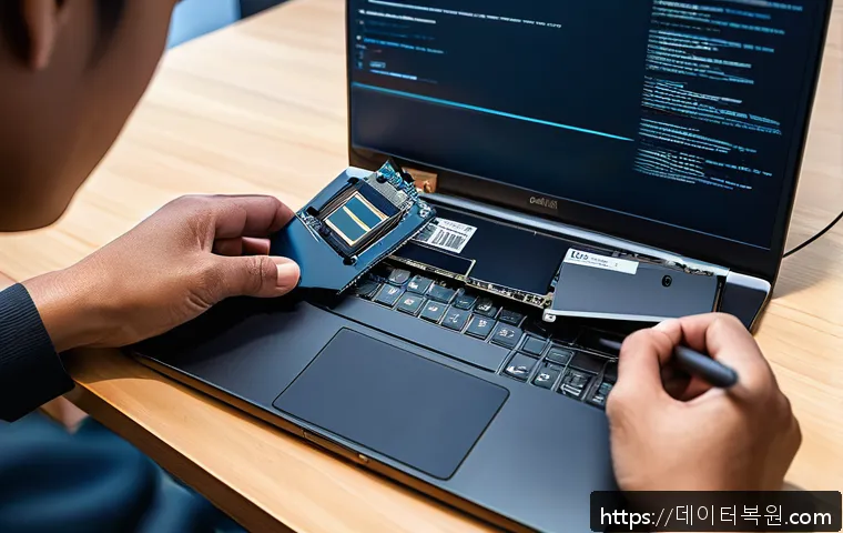 정발산동 하드조립 및 교체수리 관련 이미지 1