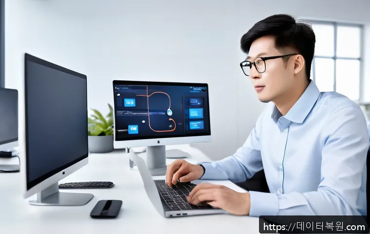 정발산동 하드조립 및 교체수리 관련 이미지 2