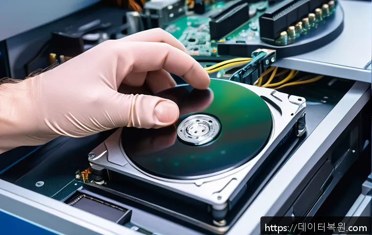 덕양구 STATUS_DISK_CORRUPTION 관련 이미지 2