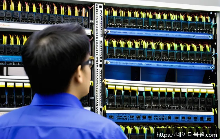 경기광주 케이블연결확인 관련 이미지 1