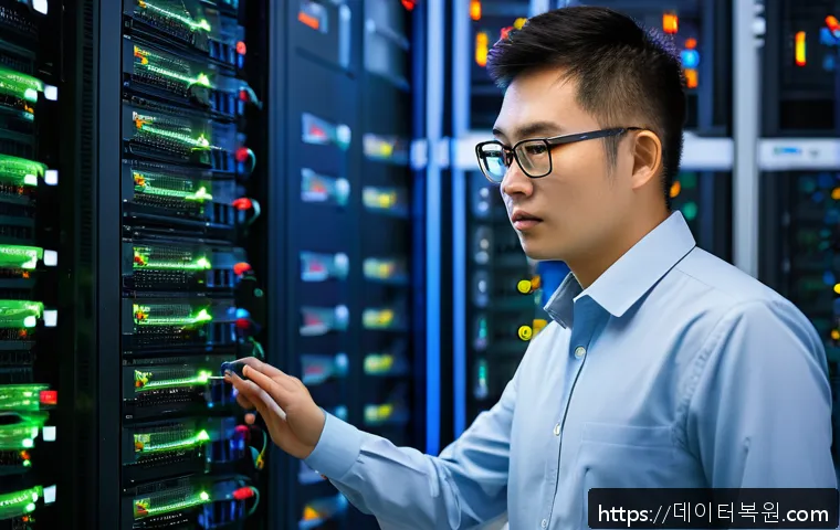 가평읍 전산실 드라이버 진입점 오류 긴급 복구 사례와 해결 노하우 5