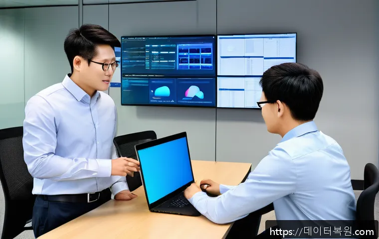 초동 STATUS_INVALID_OBJECT 관련 이미지 2