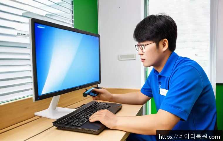 세곡동 DRIVER_VERIFIER_DETECTED_VIOLATION 관련 이미지 2