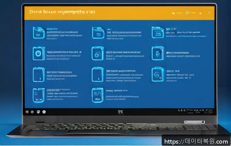 발산동 DRIVER_IRQL_NOT_LESS_OR_EQUAL 관련 이미지 2
