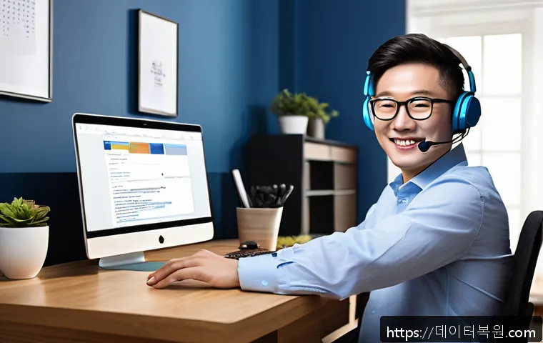 행주동 운영체제 os 재설치 포맷  초기화 관련 이미지 2