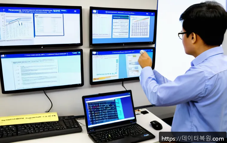 북한동 STATUS_MEMORY_VIOLATION 관련 이미지 2