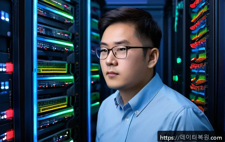 응암동 서버 메모리 누수 증상 긴급 점검 및 해결 사례 공유 1