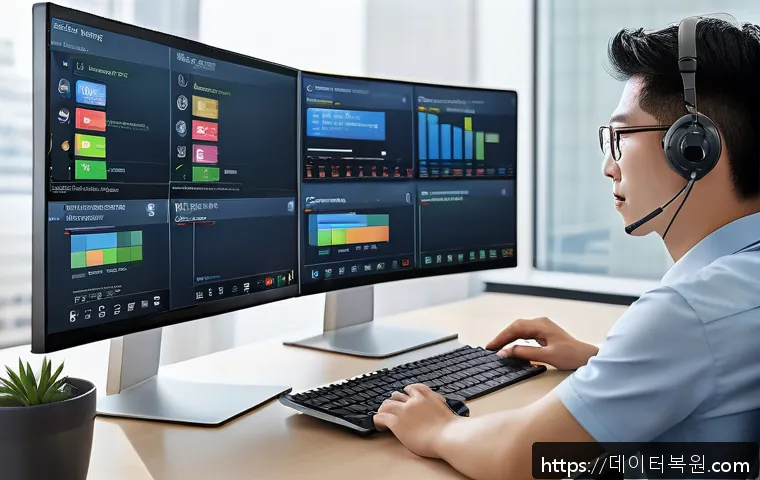 창성동 그래픽카드조립 및 교체수리 관련 이미지 2