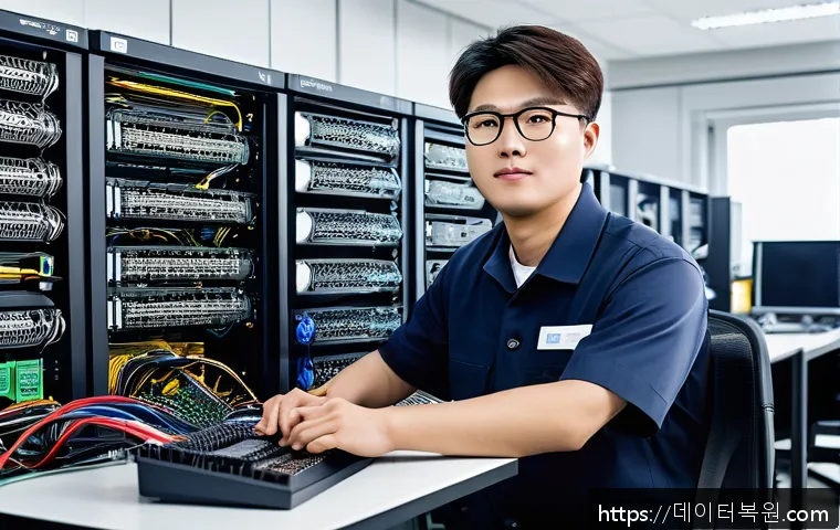 도내동 맞춤형 시스템 오류 해결과 신속 복구 사례 분석 1