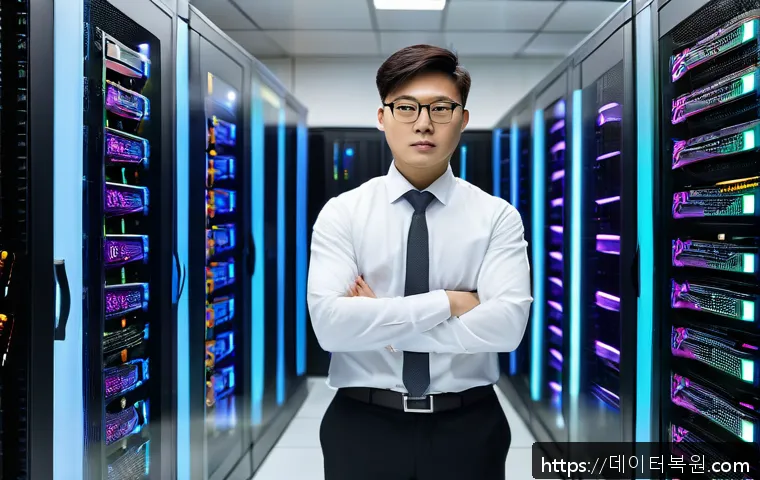 용답동 서버 권한 오류 해결과 모듈 접근 제한 문제 긴급 복구 사례 21