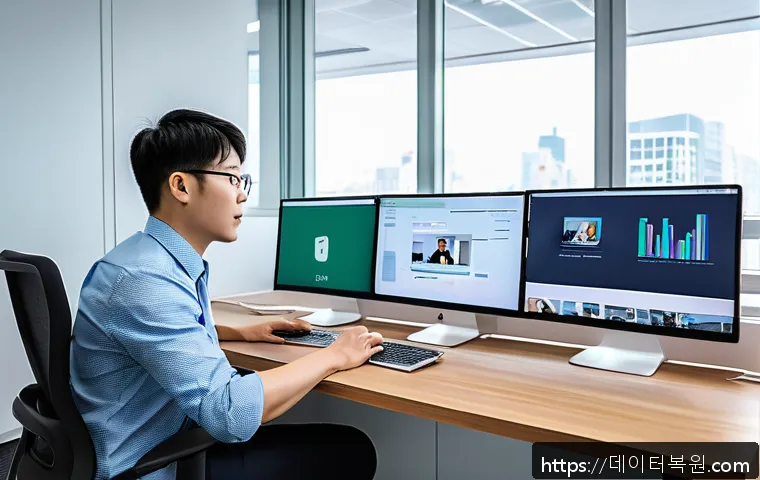 명동 macosX재설치 포맷  초기화 관련 이미지 2