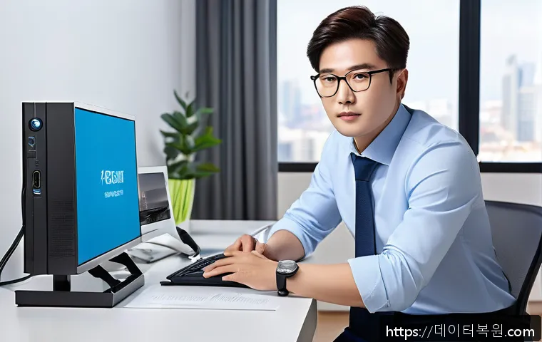 대자동 스마트기기 초기화 및 데이터복구 전문 서비스 이용 후기와 실속 팁 1