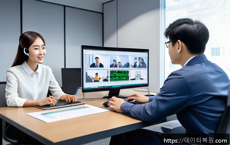 송정동 나스 nas 설정및수리 관련 이미지 2