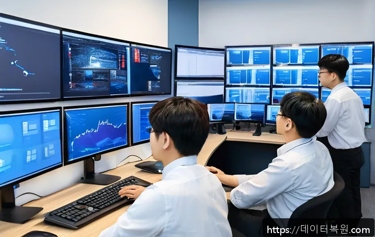 용답동 PAGE_TABLE_CORRUPT 관련 이미지 1