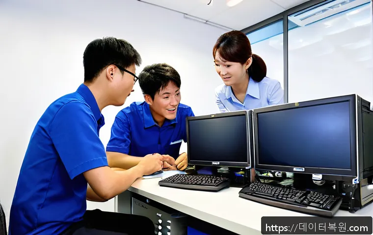 구로구 STATUS_KERNEL_RESOURCE_ERROR 관련 이미지 2