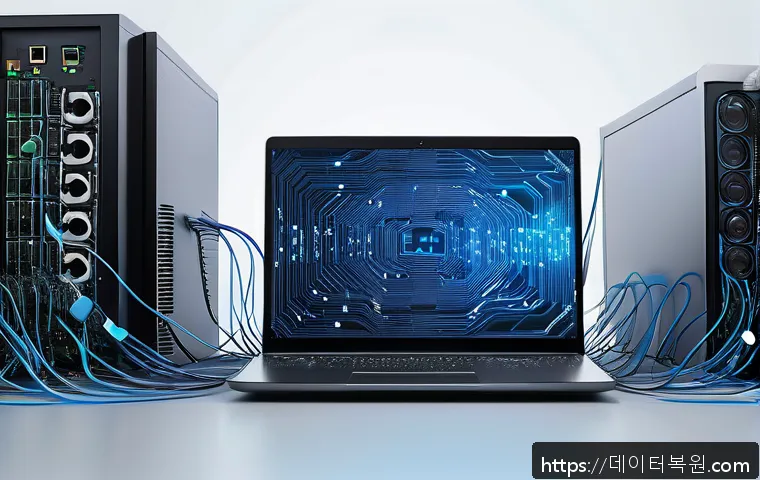 신길동 HARDWARE_INTERRUPT_STORM 관련 이미지 1