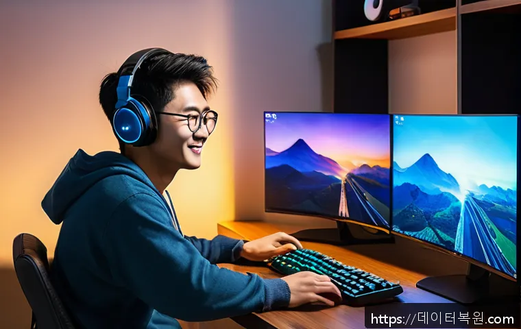 신길동 HARDWARE_INTERRUPT_STORM 관련 이미지 2