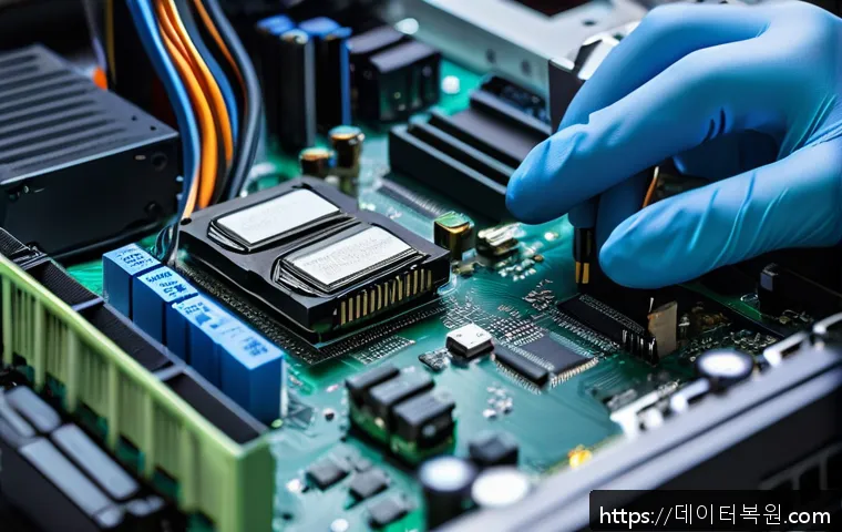 중화동 VIDEO_DRIVER_INIT_FAILURE 관련 이미지 1