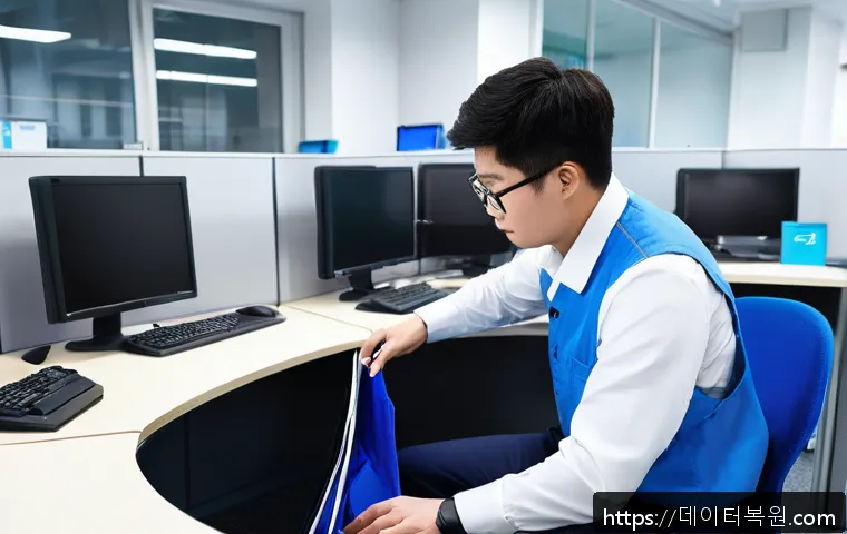 중화동 VIDEO_DRIVER_INIT_FAILURE 관련 이미지 2