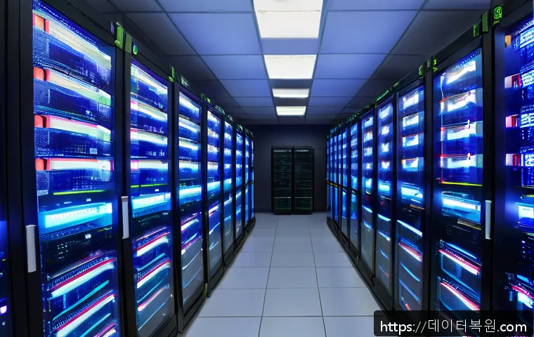 한강로 인근 전산실 실행 시간 초과 오류 긴급 복구 사례와 대응 전략 25