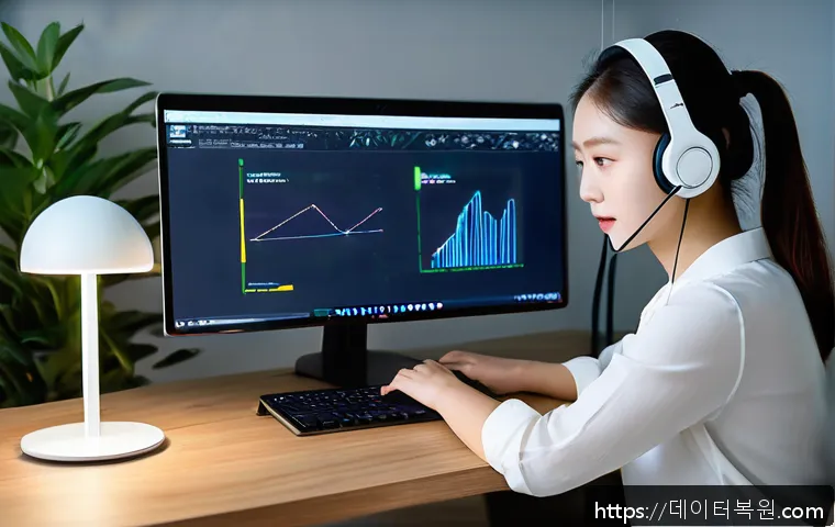 가리봉 pc복구중 관련 이미지 1