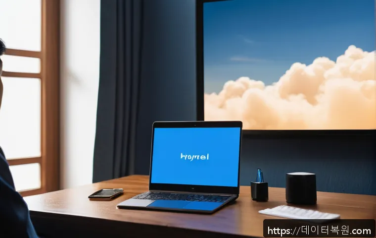 퇴촌면 KERNEL_STACK_INPAGE_ERROR 관련 이미지 1