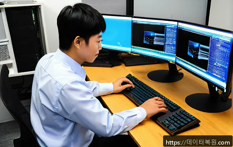 동대문구 사무실 PC 업그레이드로 업무 효율 극대화 성공 후기 1